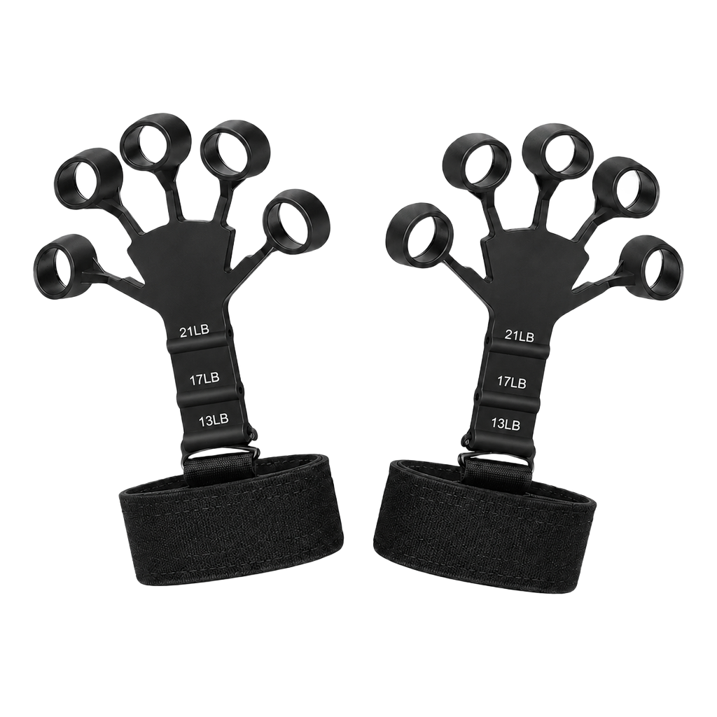 Gripster Duo