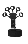 Crni gripster